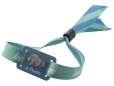 Individuelles Festival-Armband