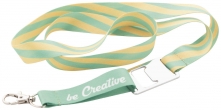 Sublimations-Lanyard