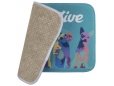 Badematte mit Sublimationsdruck
