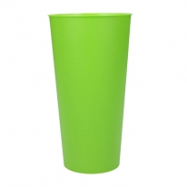 Eco-Trinkbecher 94 "Colour" 0,5 l
