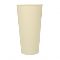 Eco-Trinkbecher 94 "Colour" 0,5 l
