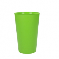 Eco-Trinkbecher 34 "Colour" 0,4 l