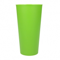 Eco-Trinkbecher 34 "Colour" 0,5 l