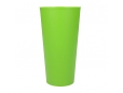 Eco-Trinkbecher 34 "Colour" 0,5 l