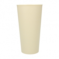 Eco-Trinkbecher 34 "Colour" 0,5 l