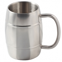 Trinkbecher "Barrel"