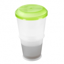 Müslibecher "To Go"