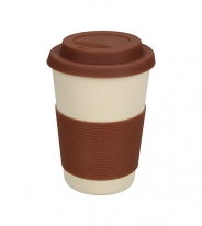 Kaffeebecher "Eco" klein