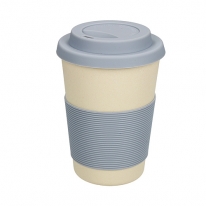 Kaffeebecher "Eco" klein