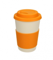 Kaffeebecher "Eco" klein