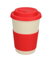 Kaffeebecher "Eco" klein