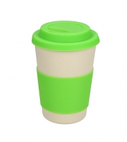 Kaffeebecher "Eco" klein