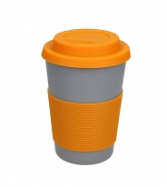 Kaffeebecher "Eco" klein