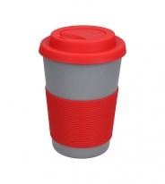 Kaffeebecher "Eco" klein