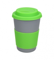 Kaffeebecher "Eco" klein