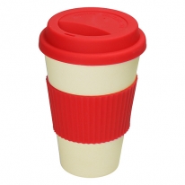 Kaffeebecher "Eco"