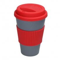 Kaffeebecher "Eco"