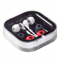 Kopfhörer "In-Ear"