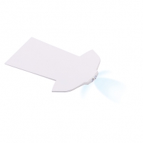 Card Light "Jersey"