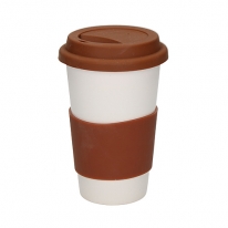 Kaffeebecher "Le Café"