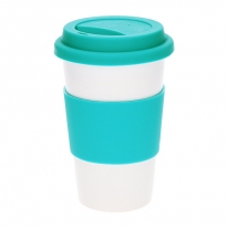 Kaffeebecher "Le Café"