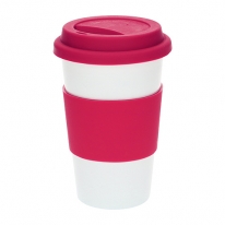 Kaffeebecher "Le Café"