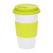 Kaffeebecher "Le Café"