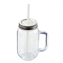 Trinkbecher "Cuba" mit Henkel