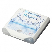 Travelbox "Hygiene"