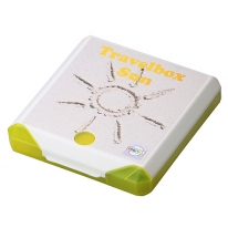 Travelbox "Sun"