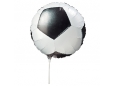 Luftballon "Soccer" Deutschland