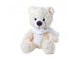 Plüschbär "Oskar" mit Schal