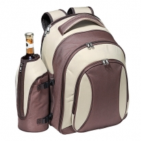 Rucksack "Picknick Deluxe"