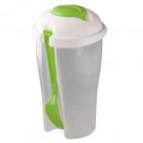 Salat Shaker "To Go"