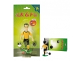 KICK & FUN "Version 1"