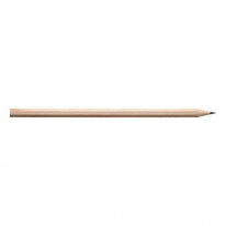 Bleistift "Nature" lang