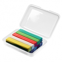 Spielebox "Knetmasse"