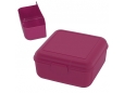 Vorratsdose "Cube" deluxe, mit Trennschale