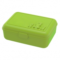 Vorratsdose "School-Box" deluxe, Bärchenversion