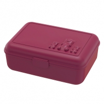 Vorratsdose "School-Box" deluxe, Bärchenversion