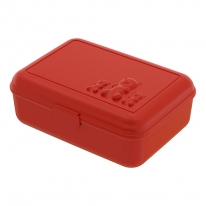 Vorratsdose "School-Box" deluxe, Bärchenversion