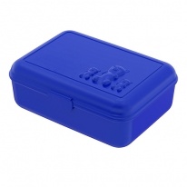 Vorratsdose "School-Box" deluxe, Bärchenversion