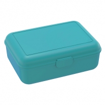 Vorratsdose "School-Box" deluxe, mit Trennschale