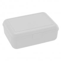 Vorratsdose "School-Box" deluxe, mit Trennschale