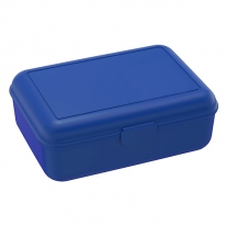 Vorratsdose "School-Box" deluxe, mit Trennschale