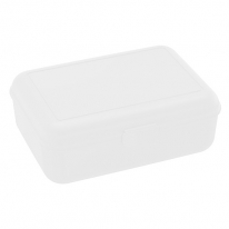 Vorratsdose "School-Box" deluxe, mit Trennschale