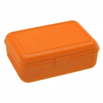 Vorratsdose "School-Box" deluxe, ohne Trennschale