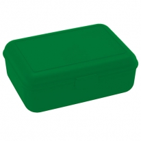 Vorratsdose "School-Box" deluxe, ohne Trennschale