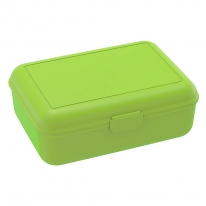 Vorratsdose "School-Box" deluxe, ohne Trennschale