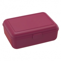 Vorratsdose "School-Box" deluxe, ohne Trennschale